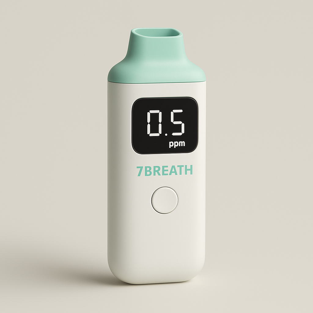 7-BREATH-VSC-DETECTOR™