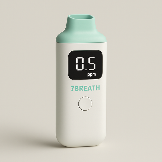 7-BREATH-VSC-DETECTOR™